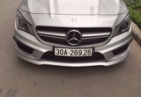 Mercedes-Benz CLA 45 AMG 2014 - Bán xe Mercedes-Benz CLA45 AMG 2014 đăng ký Hà Nội giá 1 tỷ 770 tr tại Hà Nội