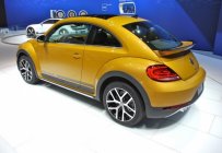 Volkswagen Beetle 1.2 TSI 2016 - Nhận đặt Volkswagen New Beetle Dune 2017 1.2 TSI, liên hệ 098 6622 392 giá 1 tỷ 300 tr tại Tp.HCM