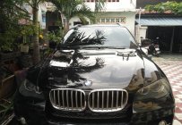 BMW 6 Series 2008 - Bán BMW 6 Series đời 2008, màu đen, nhập khẩu chính hãng giá 1 tỷ 550 tr tại Tp.HCM