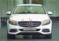 Mercedes-Benz C Meredes-Benz  200 2016 - Mercedes-Benz C C200 2016 giá 1 tỷ 479 tr tại Hà Nội