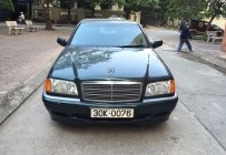 Mercedes-Benz C class C200 1999 - Cần bán xe Mercedes C200 năm 1999 chính chủ, giá 150tr giá 150 triệu tại Hà Nội