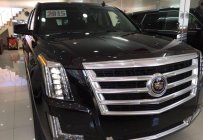 Bán xe Cadillac Escarade ESV Premium đời 2016, màu đen, nhập khẩu giá 3 tỷ 500 tr tại Tp.HCM