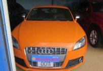 Audi TT   S   2009 - Bán xe Audi TT S đời 2009 số tự động giá 900 triệu tại Hà Nội