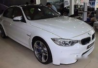 BMW M3 2017 - BMW Hồ Chí Minh bán BMW M3 đời 2017, màu trắng, nhập khẩu nguyên chiếc giá 3 tỷ 798 tr tại Tp.HCM