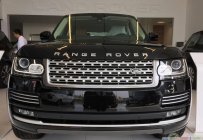 LandRover Range rover 2017 - Cần bán xe LandRover Range Rover HSE 2017 màu đen, nhập khẩu chính hãng, giá tốt xe giao ngay giá 7 tỷ 799 tr tại Tp.HCM