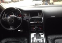 Audi Q7 3.6 2009 - Bán xe Audi Q7 Sline 3.6 2009, màu trắng, nhập khẩu   giá 1 tỷ 290 tr tại Ninh Bình