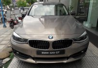 BMW 3 Series 320i GT 2017 - Bán xe BMW 3 Series 320i GT 2017 hoàn toàn mới, giá xe tốt nhất toàn quốc giá 2 tỷ 98 tr tại Quảng Bình