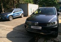 Volkswagen Touareg GP 2016 - Volkswagen Touareg GP nhập khẩu - SUV cỡ lớn - Giao xe tận nhà - Quang Long 0933689294 giá 2 tỷ 629 tr tại Lâm Đồng