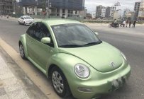 Volkswagen Beetle 2003 - Bán Volkswagen Beetle đời 2003 số tự động  giá 480 triệu tại Đà Nẵng