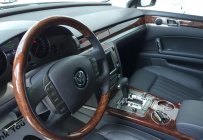 Volkswagen Phaeton 2013 - Volkswagen Pheaton - Sedan cỡ lớn đẳng cấp dành cho doanh nhân thành đạt - Quang Long 0933689294  giá 2 tỷ 250 tr tại Tp.HCM