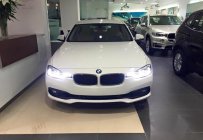 BMW 3 Series 320i 2017 - BMW 3 Series 320i 2017, màu trắng, nhập khẩu chính hãng. BMW Đà Nẵng bán xe BMW 320i giá rẻ nhất Quảng Bình giá 1 tỷ 468 tr tại Quảng Bình