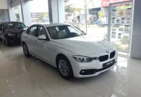 BMW 3 Series 320i 2017 - BMW 3 Series 320i 2017, màu trắng, nhập khẩu. BMW Đà Nẵng bán xe BMW 320i chính hãng giá rẻ nhất tại Hà Tĩnh giá 1 tỷ 468 tr tại Hà Tĩnh