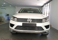Volkswagen Touareg GP 2016 - SUV Volkswagen Touareg GP  - nhập khẩu chính hãng - Quang Long 0933689294 giá 2 tỷ 629 tr tại Lâm Đồng