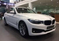 BMW 3 Series 320i GT 2017 - BMW 3 Series 320i GTi 2017, màu trắng, nhập khẩu. BMW Đà Nẵng bán xe BMW 320i GT chính hãng, giá rẻ nhất Quảng Bình giá 2 tỷ 98 tr tại Quảng Bình