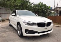 BMW 3 Series 320i GT 2017 - BMW 3 Series 320i GT 2017, màu trắng, nhập khẩu. BMW Đà Nẵng bán xe BMW 320i GT chính hãng, giá rẻ nhất tại Hà Tĩnh giá 2 tỷ 98 tr tại Hà Tĩnh