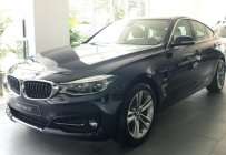 BMW 3 Series 320i GT 2017 - BMW 3 Series 320i GT 2017, màu xanh lam, nhập khẩu. BMW Đà Nẵng bán xe BMW 320i GT chính hãng, giá rẻ nhất tại Quảng Nam giá 2 tỷ 98 tr tại Quảng Nam