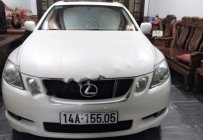 Lexus GS 300 2006 - Cần bán xe Lexus GS 300 đời 2006, màu trắng, nhập khẩu chính chủ, giá tốt giá 790 triệu tại Quảng Ninh