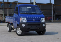 Xe tải nhẹ dưới 1 tấn Đài Loan sản xuất giá rẻ thị trường giá 145 triệu tại Tp.HCM