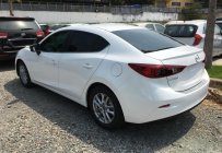Mazda 3 2017 - Bán ô tô Mazda 3 đời 2017, màu trắng, giá 650tr giá 650 triệu tại Hà Nội