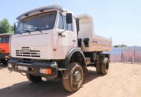 Bán Kamaz Ben 43265, đời 2016, nhập khẩu, tải 7 tấn, 2 cầu thực, 260 mã lực giá 850 triệu tại An Giang