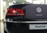 Volkswagen Phaeton  VW 2014 - Bán xe Volkswagen Phaeton VW năm 2014, dẫn động cả 4 bánh (4Motion) giá 2 tỷ 962 tr tại Hà Nội