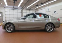 BMW 3 Series 330i 2017 - BMW 330i 2017 - Ưu đãi cực lớn, có xe giao ngay giá 1 tỷ 798 tr tại Quảng Nam