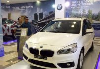 BMW 2 Series 218i Active Tourer 2017 - Bán BMW 2 Series 218i Active Tourer năm 2017, màu trắng, nhập khẩu. giá 1 tỷ 398 tr tại Đà Nẵng