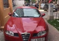 Alfa Romeo GT 2010 - Cần bán xe Alfa Romeo GT năm 2010, màu đỏ, nhập khẩu, 590tr giá 590 triệu tại Tp.HCM