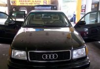 Audi 100 1998 - Bán Audi 100 đời 1998, màu đen, xe nhập, giá tốt giá 175 triệu tại Tp.HCM