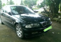 Cần bán xe BMW 3 Series 325i sản xuất 1999, màu đen, nhập khẩu, 238tr giá 238 triệu tại Đồng Tháp