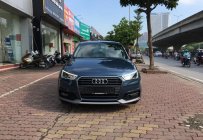 Audi A1 Sportback TFSI 2018 - Bán Audi A1 Sportback TFSI 2018, màu độc nhất giá 1 tỷ 236 tr tại Hà Nội