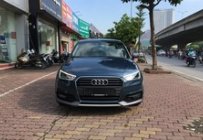 Audi A1 2017 - Bán xe Audi A1 2017 nhập đức bản 4 cửa giá 1 tỷ 234 tr tại Hà Nội
