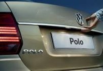Volkswagen Polo   2017 - Bán ô tô Volkswagen Polo đặc biệt nhập khẩu nguyên chiếc đời 2017, màu xanh lam, nhập khẩu, giá chỉ 690 triệu giá 690 triệu tại Đắk Lắk
