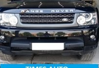 LandRover Range rover Sport HSE 2011 - Cần bán xe LandRover Range Rover đời 2011, màu đen, nhập khẩu giá 1 tỷ 950 tr tại Hà Nội