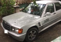 Mercedes-Benz E 190E 1993 - Bán xe Mercedes-Benz 190E giá 75 triệu tại Bình Dương