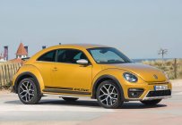 Volkswagen Beetle Dune 2016 - Volkswagen Beetle Dune phiên bản thể thao - LH Hotline 0933689294 giá 1 tỷ 469 tr tại Tp.HCM