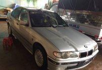 BMW 3 Series 320i 1998 - Cần bán xe BMW 3 Series 320i đời 1998, màu bạc, xe nhập, 220tr giá 220 triệu tại Tiền Giang