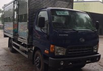 Veam VT340 2017 - Xe tải Hyundai New Mighty HD800 tải 8 tấn thùng dài 5,1m giá 600 triệu tại Hà Nội