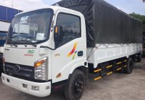 Veam VT340 S 2017 - Bán xe VT340s thùng dài 6m1, động cơ Hyundai giá 400 triệu tại Hà Nội