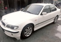 Bán BMW 3 Series 320i 1999, màu trắng, xe nhập, 139tr giá 139 triệu tại Tp.HCM