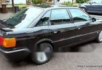 Bán xe Audi 90 đời 1986, màu đen, xe nhập, 66 triệu giá 66 triệu tại Bến Tre