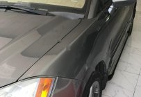 Acura RDX 2008 - Bán ô tô Acura RDX đời 2008, màu xám, xe nhập chính chủ giá 700 triệu tại Tp.HCM