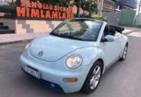 Volkswagen Beetle AT 2004 - Cần bán xe Volkswagen Beetle AT 2004, màu trắng giá 379 triệu tại Bình Thuận  