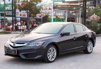 Acura ILX Premium 2016 - Cần bán lại xe Acura ILX Premium năm 2016, màu đen, nhập khẩu nguyên chiếc giá 1 tỷ 895 tr tại Tp.HCM