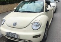 Volkswagen Beetle   AT  2004 - Bán Volkswagen Beetle AT đời 2004, nhập khẩu giá 450 triệu tại Hà Nội