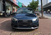 Audi A1 2017 - Cần bán gấp Audi A1 2017, nhập khẩu nguyên chiếc, số tự động giá 1 tỷ 234 tr tại Hà Nội