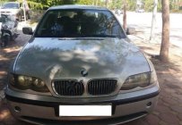 BMW 3 Series 325i 2004 - Bán BMW 3 Series 325i sản xuất 2004, màu bạc, nhập khẩu còn mới giá 275 triệu tại Kon Tum