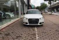 Audi A1 2017 - Bán Audi A1 TFSI Sporback bản Sline 2017 giá 1 tỷ 320 tr tại Hà Nội