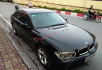 BMW 7 Series 735I  2004 - Bán xe BMW 7 Series 735i SX 2004 giá 495 triệu tại Hà Nội
