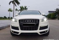 Audi Q7 2009 - Bán ô tô Audi Q7 đời 2009, màu trắng, nhập khẩu giá 1 tỷ 270 tr tại Ninh Bình